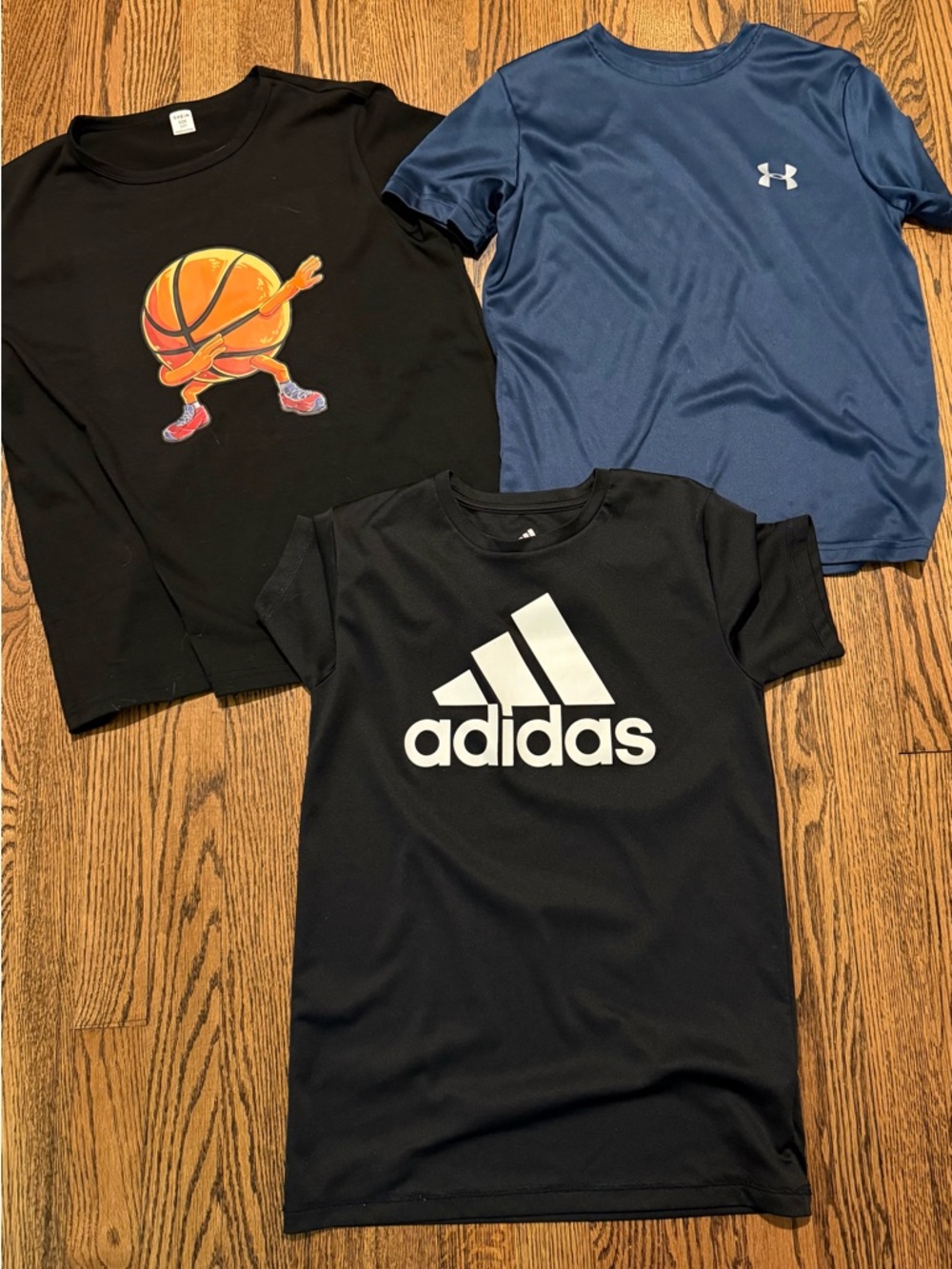 Boys tshirt lot summer 10/12